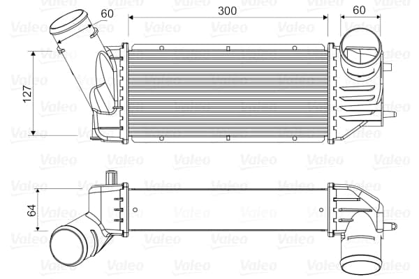 VALEO 818648