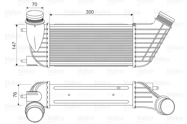 VALEO 818651