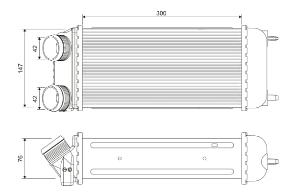 VALEO 818822