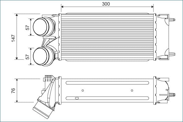 VALEO 822925