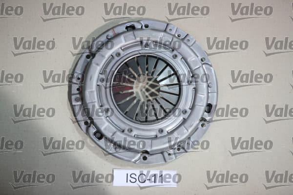 VALEO 826832 Sankabos komplektas