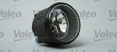 VALEO 043403 Priešrūkinis žibintas
