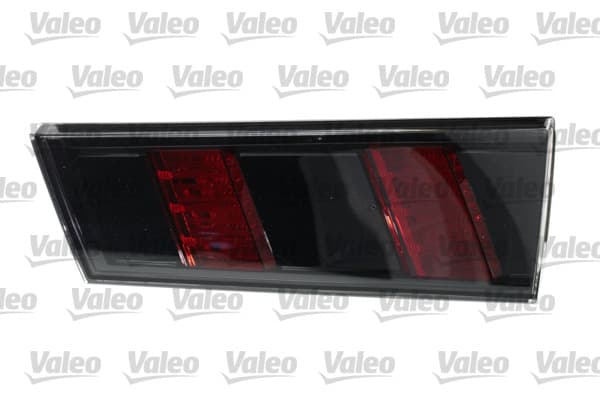 VALEO 047341 Galinis žibintas