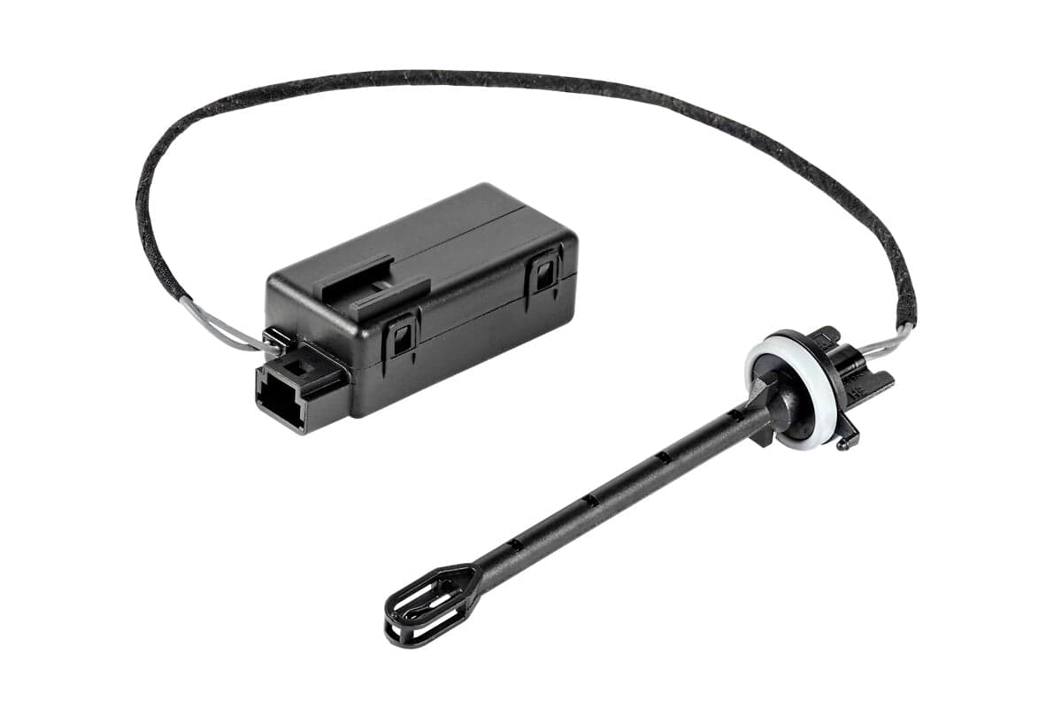 VALEO 508794 Vidaus temperatūra siuntimo blokas