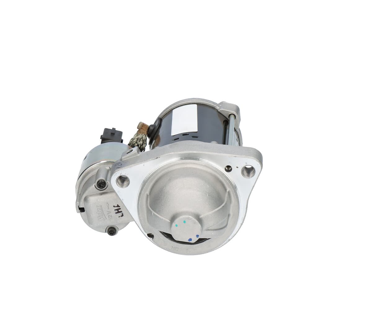 VALEO ORIGINS STOP&START - NEW O.E. TECHNOLOGY image