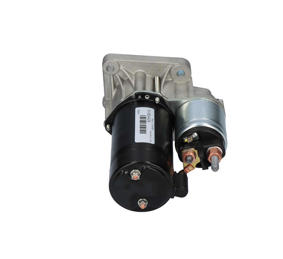VALEO RE-GEN REMANUFACTURED image
