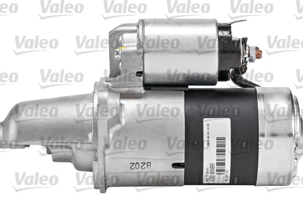 VALEO RE-GEN REMANUFACTURED image
