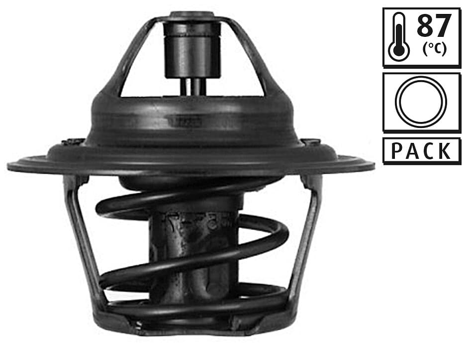 VALEO 819853 Termostatas