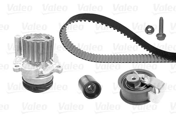 VALEO 614562