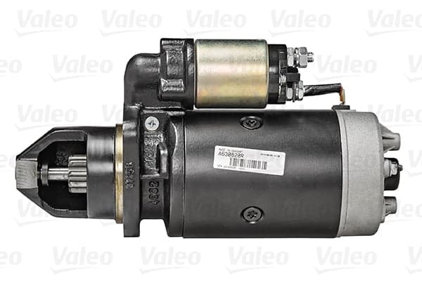 Starteris — VALEO 203020