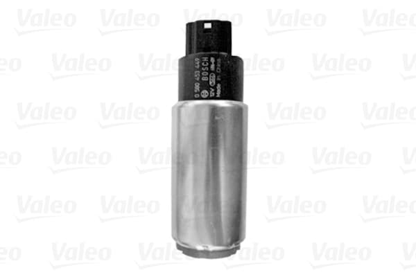 Kuro siurblys — VALEO 348738