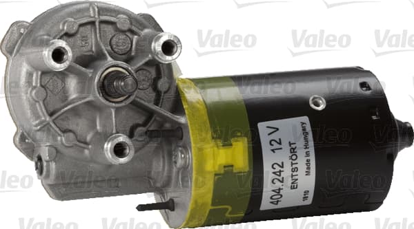 Valytuvo variklis — VALEO 404242
