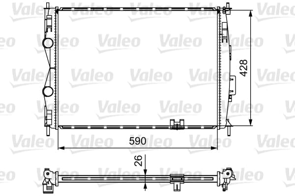 VALEO 735116