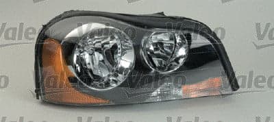 VALEO 043510 Priekinis žibintas