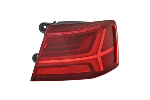 VALEO 047007 Galinis žibintas