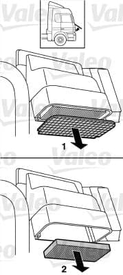 CLIMFILTER COMFORT image