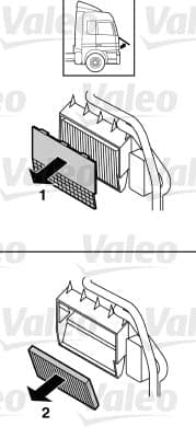 VALEO ESSENTIAL image