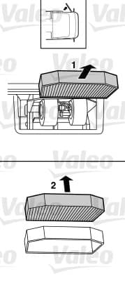 CLIMFILTER PROTECT image