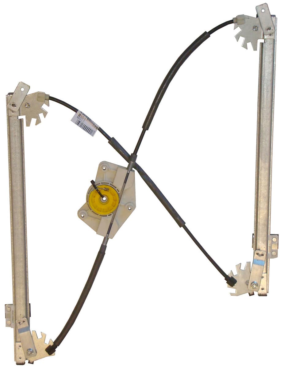 VALEO 851053 Lango pakėlėjas