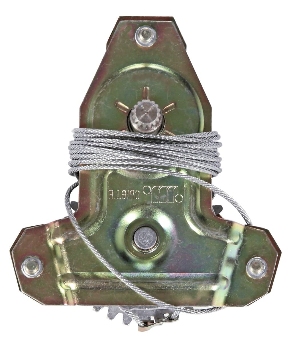 VALEO 851675 Lango pakėlėjas