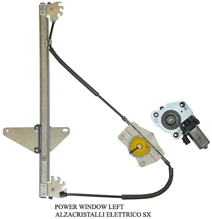 Window lifter image