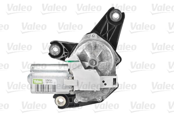 VALEO 579731 Valytuvo variklis