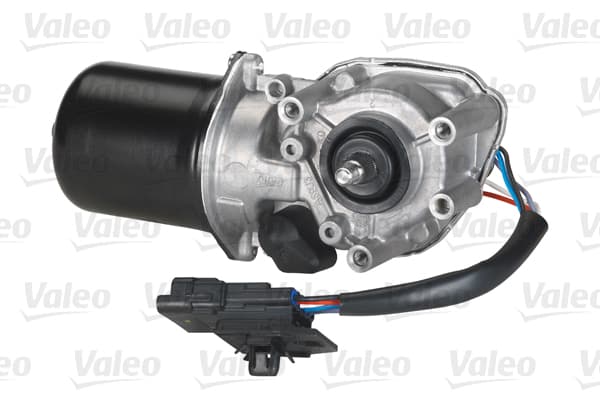 Valytuvo variklis — VALEO 579732