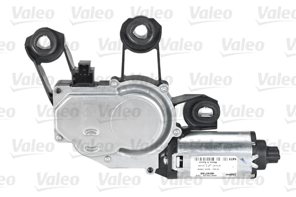 VALEO 404736 Valytuvo variklis
