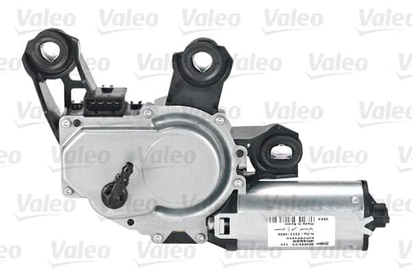 Valytuvo variklis — VALEO 404886