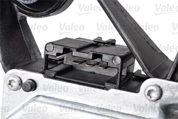 VALEO 579600 Valytuvo variklis