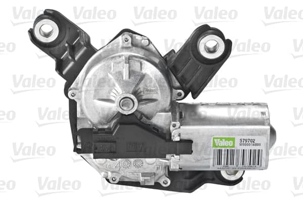 VALEO 579702 Valytuvo variklis