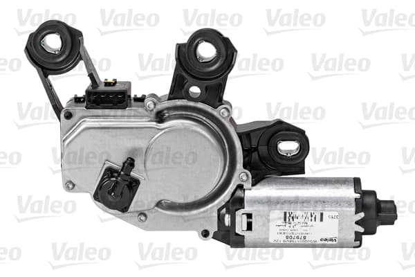 VALEO 579705 Valytuvo variklis