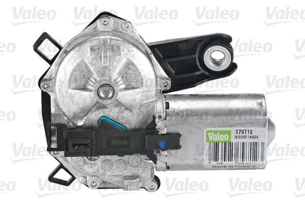 VALEO 579712 Valytuvo variklis