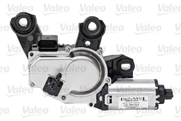 VALEO 579717 Valytuvo variklis