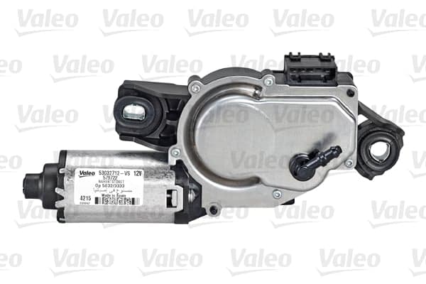 VALEO 579722 Valytuvo variklis