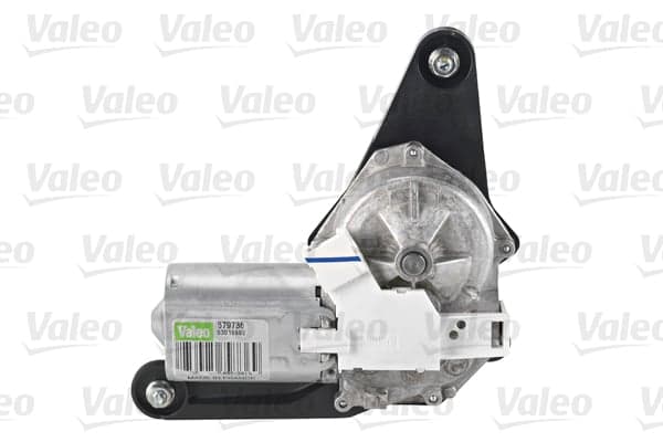 VALEO 579736 Valytuvo variklis