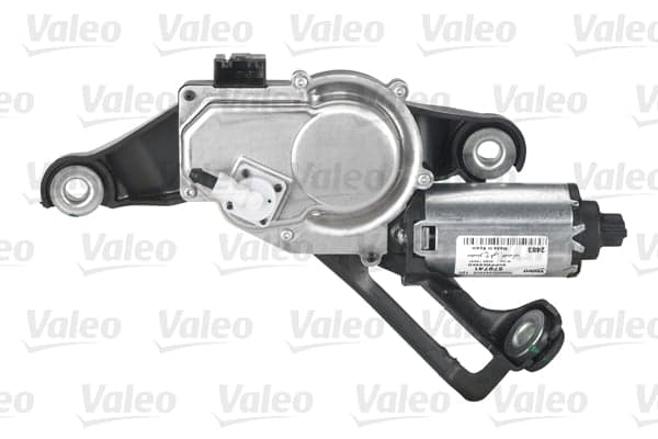 VALEO 579741 Valytuvo variklis