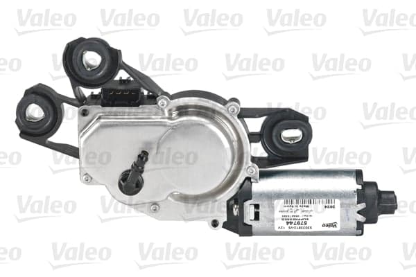 VALEO 579744 Valytuvo variklis