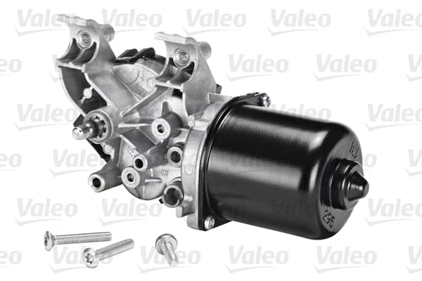 VALEO 579752 Valytuvo variklis