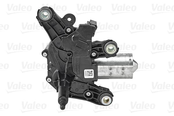 VALEO 582602 Valytuvo variklis