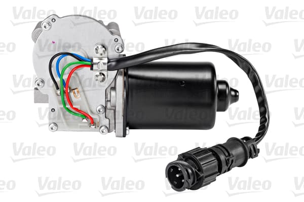 Valytuvo variklis — VALEO 579410