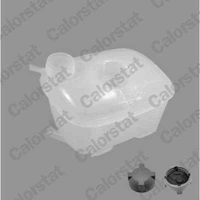 CALORSTAT by Vernet ET0075C1