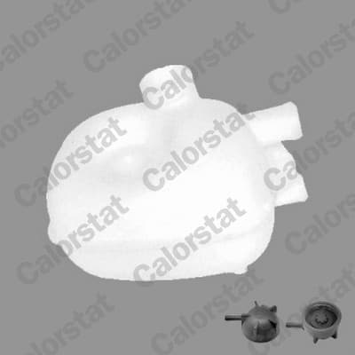 CALORSTAT by Vernet ET0077C1