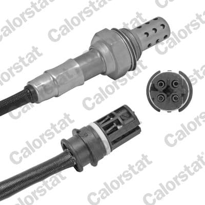 CALORSTAT by Vernet LS140178