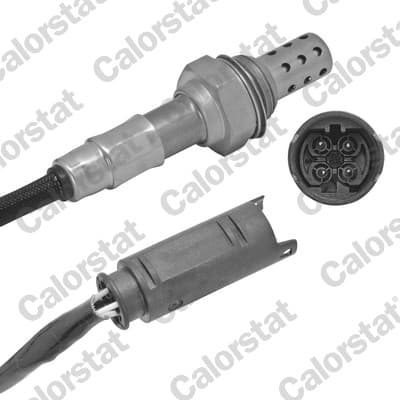 CALORSTAT by Vernet LS140181