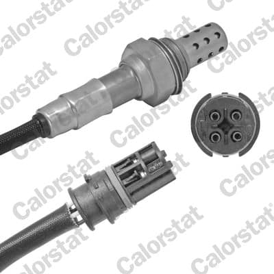 CALORSTAT by Vernet LS140547