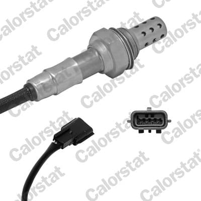 CALORSTAT by Vernet LS140731 Lambda zondas