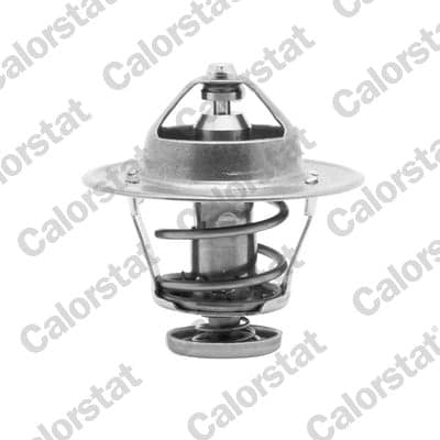 CALORSTAT by Vernet TH6252.85J Termostatas