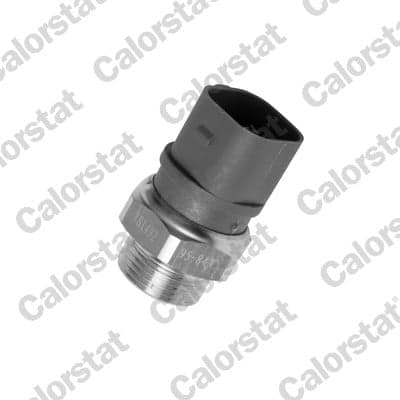 CALORSTAT by Vernet TS1492