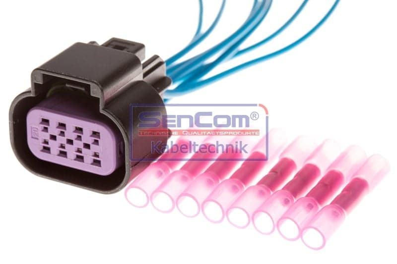 10101 (SenCom 10101)
